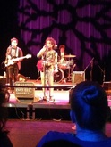 Jack & the Bear / Shmotel / Ben Barefoot on Aug 1, 2015 [615-small]