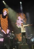 Suede / Johnny Marr / Nadine Shah on Aug 1, 2024 [650-small]