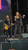 Suede / Johnny Marr / Nadine Shah on Aug 1, 2024 [663-small]