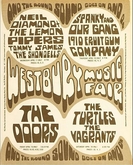 The Turtles / the vagrants on Apr 20, 1968 [749-small]