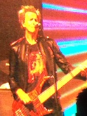 De Dijk / Duran Duran / UB40 Feat. Ali Campbell & Astro / ABBA Gold / K's Choice / Splendidid on Jun 27, 2015 [799-small]