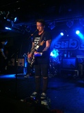 Deaf Havana on Oct 13, 2014 [988-small]