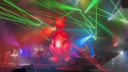 The Australian Pink Floyd Show (Tribute to Pink Floyd) on Jul 31, 2024 [833-small]