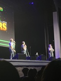 Impractical Jokers on Jul 26, 2024 [839-small]