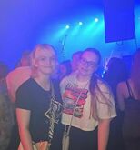 Here at Last / Rachel Newnham / Saintclair on Jul 31, 2024 [852-small]