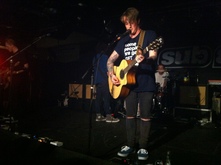 Deaf Havana on Oct 13, 2014 [989-small]