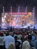 Lightning Seeds / Madness / The Old Time Sailors on Aug 2, 2024 [949-small]