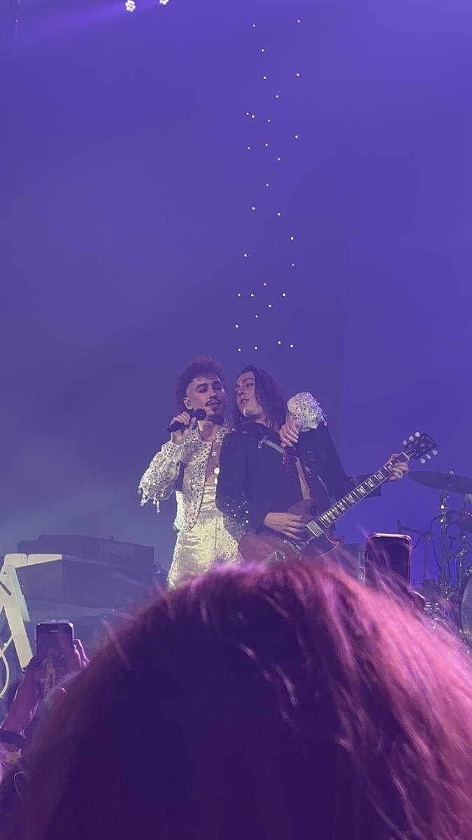 Concert History of Mohegan Sun Arena Uncasville, Connecticut, United