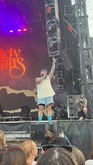 OSHEAGA Music and Arts Festival 2024 on Aug 2, 2024 [957-small]