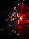 Deaf Havana on Oct 13, 2014 [990-small]