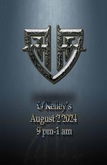 Horseshoes & Handgrenades on Aug 2, 2024 [029-small]