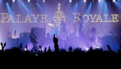 Palaye Royale / Yonaka / Starbenders on Feb 2, 2023 [077-small]