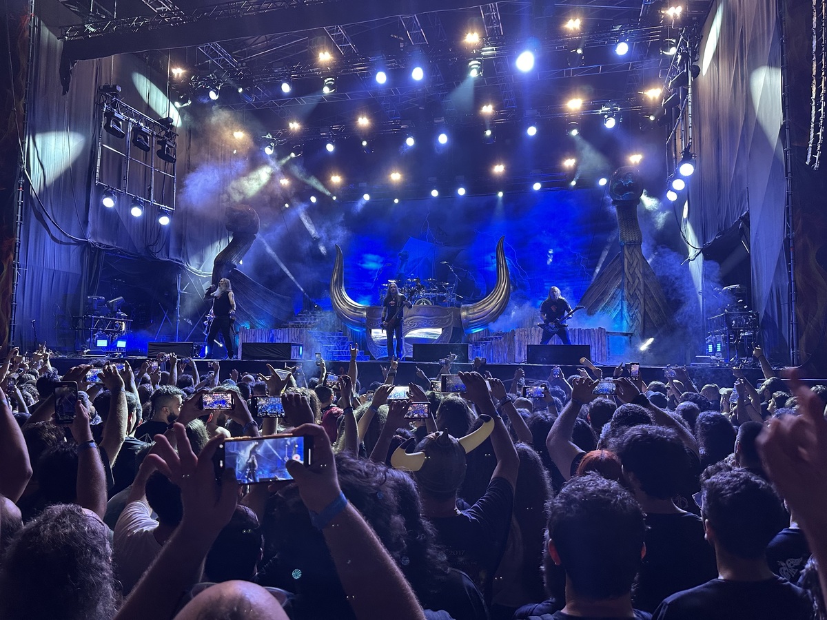 Istanbul, Istanbul, Turkey Concerts (Updated for 2025 - 2026) | Concert