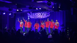 Ladysmith Black Mambazo on Aug 2, 2024 [129-small]