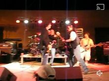 Atlanta Rhythm Section on May 28, 2010 [150-small]