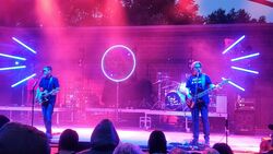 Gin Blossoms / Toad the Wet Sprocket / Vertical Horizon on Aug 1, 2024 [219-small]