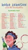 Hobo Johnson & The Lovemakers / Remo Drive / so much light on Aug 2, 2024 [297-small]