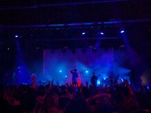 Hobo Johnson & The Lovemakers / Remo Drive / so much light on Aug 2, 2024 [301-small]