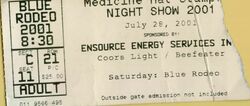 Blue Rodeo on Jul 28, 2001 [324-small]