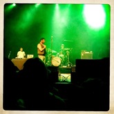 The Cat Empire / Tin Pan Orange on Apr 6, 2012 [337-small]