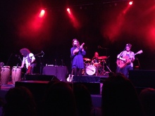 The Cat Empire / Tin Pan Orange on Apr 6, 2012 [342-small]