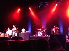 The Cat Empire / Tin Pan Orange on Apr 6, 2012 [344-small]