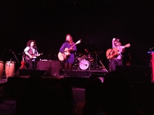The Cat Empire / Tin Pan Orange on Apr 6, 2012 [345-small]