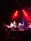 The Cat Empire / Tin Pan Orange on Apr 6, 2012 [346-small]