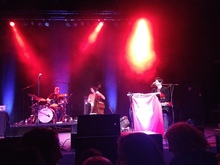 The Cat Empire / Tin Pan Orange on Apr 6, 2012 [347-small]