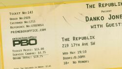 Danko Jones on May 19, 2010 [358-small]