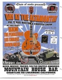 DAM / The Pendletons / Los Chalquez on Aug 13, 2011 [396-small]