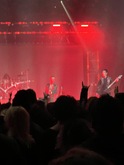 Black Veil Brides / Motionless In White / Ice Nine Kills / Lilith Czar on Mar 22, 2022 [405-small]