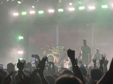 Black Veil Brides / Motionless In White / Ice Nine Kills / Lilith Czar on Mar 22, 2022 [407-small]