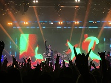 Black Veil Brides / Motionless In White / Ice Nine Kills / Lilith Czar on Mar 22, 2022 [408-small]