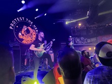 Moneen / The Fullblast / Living With Lions / Calling All Captains / Carpenter on Sep 11, 2022 [410-small]