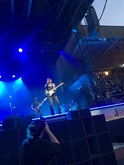 James Arthur / The Jockey Club Live on Aug 2, 2024 [429-small]