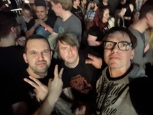 Falling In Reverse / Papa Roach / Escape the Fate / Hollywood Undead on Feb 28, 2023 [433-small]