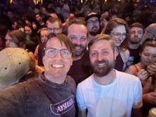Silverstein / Dayseeker / SeeYouSpaceCowboy / One Step Closer on Apr 29, 2023 [447-small]