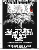 Lance Lopez / DAM / Coffin Hunter / California Medication / Full Circle / Recoil on Sep 10, 2011 [455-small]