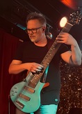 tags: Stick Men, Toronto, Ontario, Canada, Horseshoe Tavern - Stick Men / Pyramid Theorem on Jul 30, 2024 [469-small]
