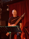 tags: Stick Men, Toronto, Ontario, Canada, Horseshoe Tavern - Stick Men / Pyramid Theorem on Jul 30, 2024 [471-small]