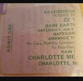 ZZ Top / Leon Russell / Lynyrd Skynyrd / Elvin Bishop / REO Speedwagon on Jul 13, 1974 [482-small]