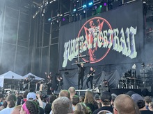 Five Finger Death Punch / Marilyn Manson / Slaughter To Prevail / The Funeral Portrait on Aug 2, 2024 [486-small]