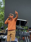 Hiatus Kaiyote / Free Nationals / Digable Planets on Jul 17, 2024 [557-small]