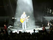 Luke Bryan / Alana Springsteen / Chase Matthew / HunterGirl / Annie Bosko / John Morgan / Drew Baldridge on Jun 28, 2024 [591-small]