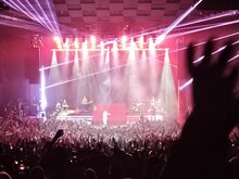 Luke Bryan / Alana Springsteen / Chase Matthew / HunterGirl / Annie Bosko / John Morgan / Drew Baldridge on Jun 28, 2024 [592-small]