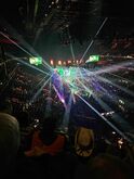 Blake Shelton / Dustin Lynch / Emily Ann Roberts on Feb 23, 2024 [596-small]