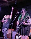 Shehehe / Totally Slow / Street Clones / Nervous Systems on Jul 21, 2024 [621-small]