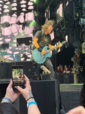 Foo Fighters / Pretenders / L7 on Jul 28, 2024 [639-small]