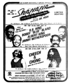 Dr. Hook / Sha Na Na on Feb 9, 1979 [645-small]